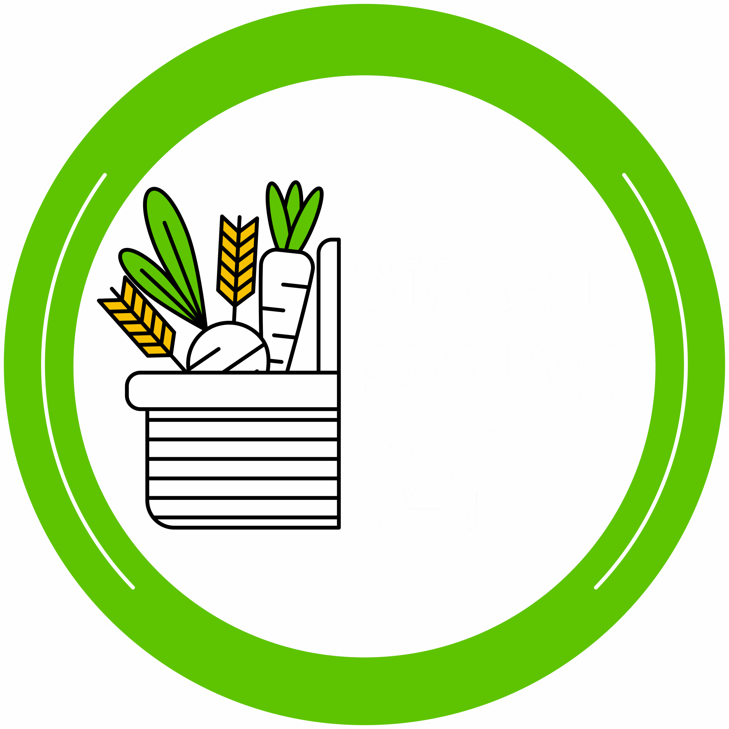 Smart-Pantry